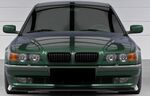 LAME DE PARE CHOC AVANT BMW SERIE 7 E38 "CUP" CS STYLE (1994/2001)