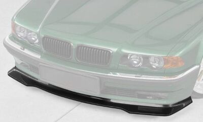 LAME DE PARE CHOC AVANT BMW SERIE 7 E38 "CUP" CS STYLE (1994/2001)
