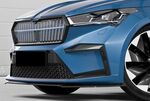 LAME DE PARE CHOC AVANT SKODA ENYAQ SPORTLINE OU RS  "CUP" CS STYLE (2020/2025)
