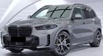 LAME DE PARE CHOC AVANT BMW X5 G05 PACK M / PACK M PRO / M60I LCI PHASE 2 "CUP" CS STYLE (2023+)