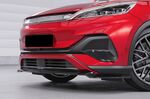 LAME DE PARE CHOC AVANT BYD ATTO 3 PHASE 1 "CUP" CS STYLE (2022+)