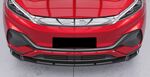 LAME DE PARE CHOC AVANT BYD ATTO 3 PHASE 1 "CUP" CS STYLE (2022+)