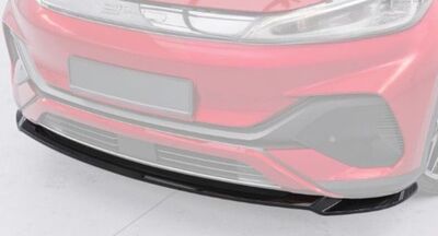 LAME DE PARE CHOC AVANT BYD ATTO 3 PHASE 1 "CUP" CS STYLE (2022+)