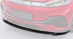 LAME DE PARE CHOC AVANT BYD ATTO 3 PHASE 1 "CUP" CS STYLE (2022+)