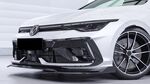 LAME DE PARE CHOC AVANT VW GOLF VIII R PHASE 1 "CUP" CS STYLE (2020/2024) VW GOLF VIII R PHASE 2 "CUP" CS STYLE (2024+)