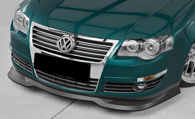 LAME DE PARE CHOC AVANT VW PASSAT 3C STANDARD (2005/2010) OU PASSAT 3C R36 (01-2008/07-2010)