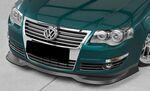 LAME DE PARE CHOC AVANT VW PASSAT 3C STANDARD (2005/2010) OU PASSAT 3C R36 (01-2008/07-2010)
