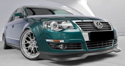 LAME DE PARE CHOC AVANT VW PASSAT 3C STANDARD (2005/2010) OU PASSAT 3C R36 (01-2008/07-2010)