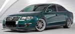 LAME DE PARE CHOC AVANT VW PASSAT 3C STANDARD (2005/2010) OU PASSAT 3C R36 (01-2008/07-2010)