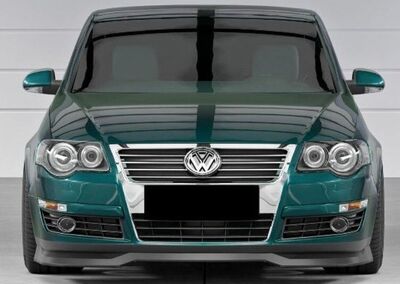 LAME DE PARE CHOC AVANT VW PASSAT 3C STANDARD (2005/2010) OU PASSAT 3C R36 (01-2008/07-2010)