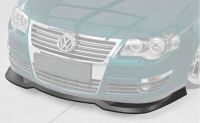 LAME DE PARE CHOC AVANT VW PASSAT 3C STANDARD (2005/2010) OU PASSAT 3C R36 (01-2008/07-2010)