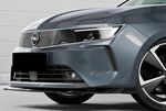 LAME DE PARE CHOC AVANT OPEL ASTRA L SPORTSTOURER PHASE 1 "CUP" CS STYLE (2022+)