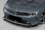 LAME DE PARE CHOC AVANT OPEL ASTRA L SPORTSTOURER PHASE 1 "CUP" CS STYLE (2022+)
