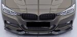 LAME DE PARE CHOC AVANT BMW SERIE 3 F30F31 LCI PACK M CS STYLE "CUP" (07-2015/2019)