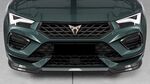 LAME DE PARE CHOC AVANT CUPRA ATECA PHASE 2 CS "CUP" (11-2020+)