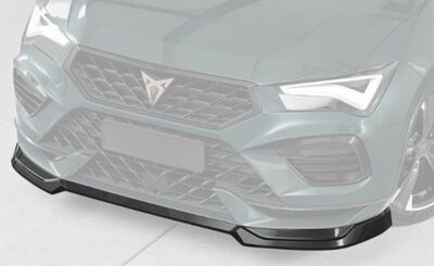 LAME DE PARE CHOC AVANT CUPRA ATECA PHASE 2 CS "CUP" (11-2020+)