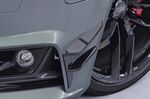 PERFORMANCE FLAPS DE PARE CHOC AVANT AUDI A4 B9 S LINE OU S4 B9 PHASE 1 "CUP" CS STYLE (2015/04-2019)