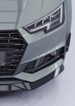 PERFORMANCE FLAPS DE PARE CHOC AVANT AUDI A4 B9 S LINE OU S4 B9 PHASE 1 "CUP" CS STYLE (2015/04-2019)