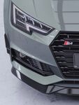 PERFORMANCE FLAPS DE PARE CHOC AVANT AUDI A4 B9 S LINE OU S4 B9 PHASE 1 "CUP" CS STYLE (2015/04-2019)