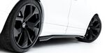 JEU DE BAS DE CAISSE (RAJOUTS EN CARBONE)  AUDI RSQ8 4M (2019+)