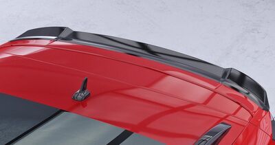 BECQUET DE TOIT SKODA KAROQ SPORTLINE PHASE 2 "CUP" CS STYLE (02-2022+)