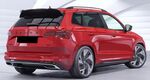 BECQUET DE TOIT SKODA KAROQ SPORTLINE PHASE 2 "CUP" CS STYLE (02-2022+)
