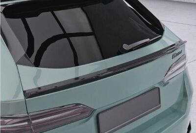 BECQUET DE HAYON BMW SERIE 5 G61 TOURING "CUP" CS STYLE (2023+)