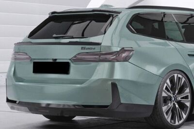 BECQUET DE HAYON BMW SERIE 5 G61 TOURING "CUP" CS STYLE (2023+)
