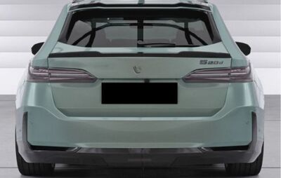BECQUET DE HAYON BMW SERIE 5 G61 TOURING "CUP" CS STYLE (2023+)