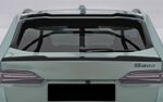 BECQUET DE TOIT BMW SERIE 5 G61 TOURING "CUP" CS STYLE (2023+)