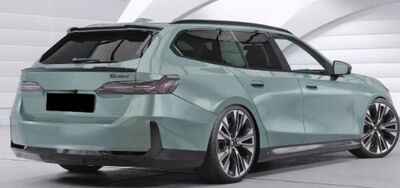 BECQUET DE TOIT BMW SERIE 5 G61 TOURING "CUP" CS STYLE (2023+)