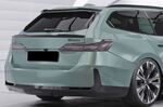BECQUET DE TOIT BMW SERIE 5 G61 TOURING "CUP" CS STYLE (2023+)