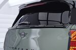BECQUET DE HAYON BMW MINI COUNTRYMAN III U25 "CUP" CS STYLE (2023+)