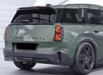 BECQUET DE HAYON BMW MINI COUNTRYMAN III U25 "CUP" CS STYLE (2023+)