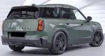 BECQUET DE HAYON BMW MINI COUNTRYMAN III U25 "CUP" CS STYLE (2023+)