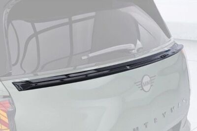 BECQUET DE HAYON BMW MINI COUNTRYMAN III U25 "CUP" CS STYLE (2023+)