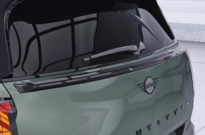 BECQUET DE HAYON BMW MINI COUNTRYMAN III U25 "CUP" CS STYLE (2023+)