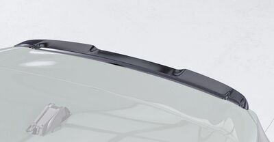 BECQUET DE TOIT BMW MINI COUNTRYMAN III U25 "CUP" CS STYLE (2023+)