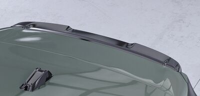BECQUET DE TOIT BMW MINI COUNTRYMAN III U25 "CUP" CS STYLE (2023+)