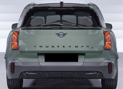 BECQUET DE TOIT BMW MINI COUNTRYMAN III U25 "CUP" CS STYLE (2023+)