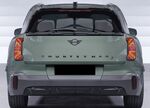 BECQUET DE TOIT BMW MINI COUNTRYMAN III U25 "CUP" CS STYLE (2023+)