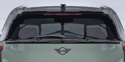 BECQUET DE TOIT BMW MINI COUNTRYMAN III U25 "CUP" CS STYLE (2023+)