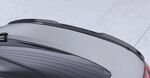 BECQUET DE COFFRE NISSAN 350Z  COUPE "CUP" CS STYLE (2002/2009)