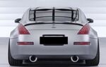 CASQUETTE DE TOIT SUPÉRIEURE NISSAN 350Z CS STYLE (2002/2009)