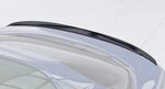 BECQUET DE COFFRE Lucid Air (Pure, Touring, Grand Touring) "CUP" CS STYLE (2021)