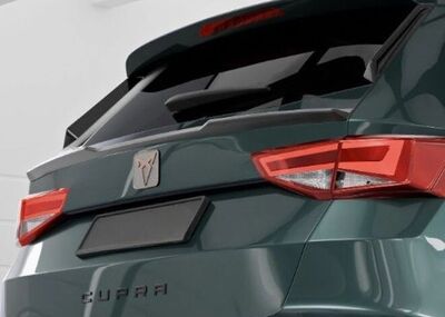 BECQUET DE HAYON CUPRA ATECA OU SEAT ATECA CS STYLE "CUP" (2017/2024)