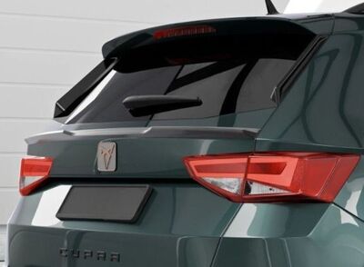 BECQUET DE HAYON CUPRA ATECA OU SEAT ATECA CS STYLE "CUP" (2017/2024)