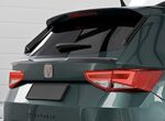 BECQUET DE HAYON CUPRA ATECA OU SEAT ATECA CS STYLE "CUP" (2017/2024)