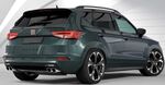 BECQUET DE HAYON CUPRA ATECA OU SEAT ATECA CS STYLE "CUP" (2017/2024)