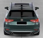BECQUET DE HAYON CUPRA ATECA OU SEAT ATECA CS STYLE "CUP" (2017/2024)